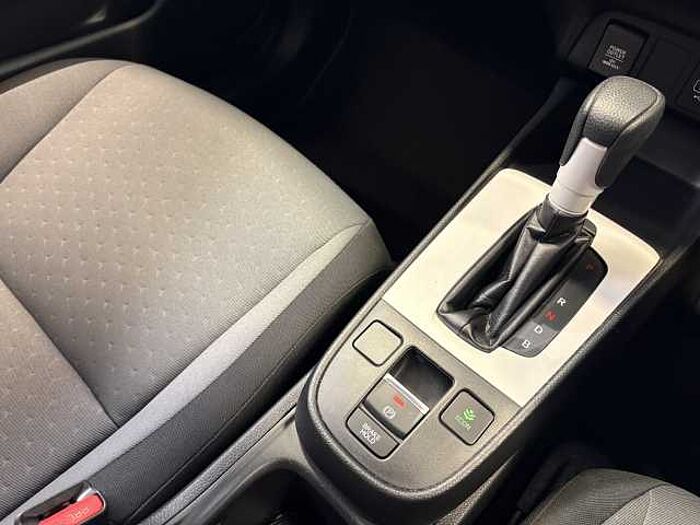 Honda Jazz Hybrid 1.5 i-MMD Hybrid SE 5dr eCVT 