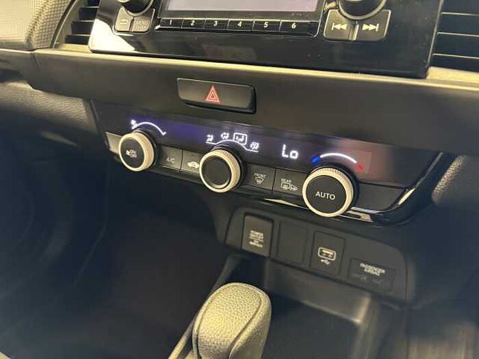 Honda Jazz Hybrid 1.5 i-MMD Hybrid SE 5dr eCVT 