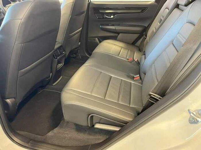 Honda CR-V e:PHEV 2.0 ePHEV Advance Tech 5dr eCVT 