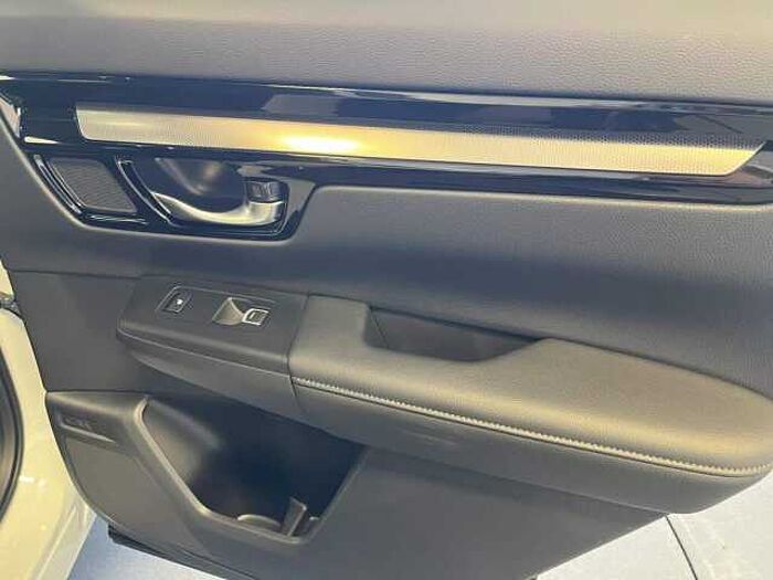 Honda CR-V e:PHEV 2.0 ePHEV Advance Tech 5dr eCVT 