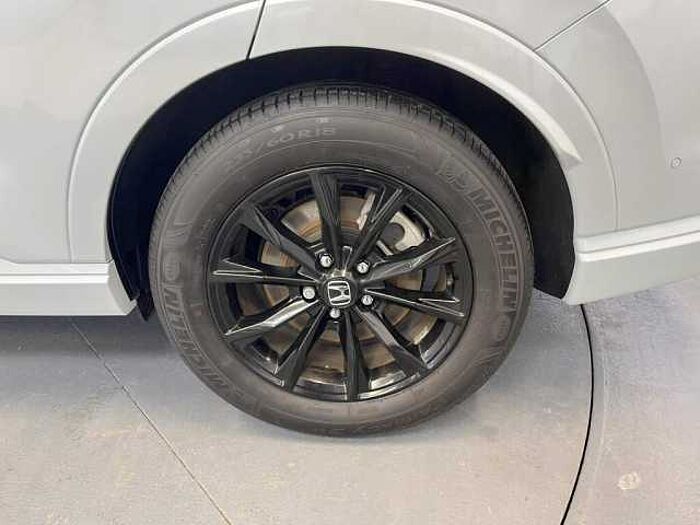 Honda CR-V e:PHEV 2.0 ePHEV Advance Tech 5dr eCVT 