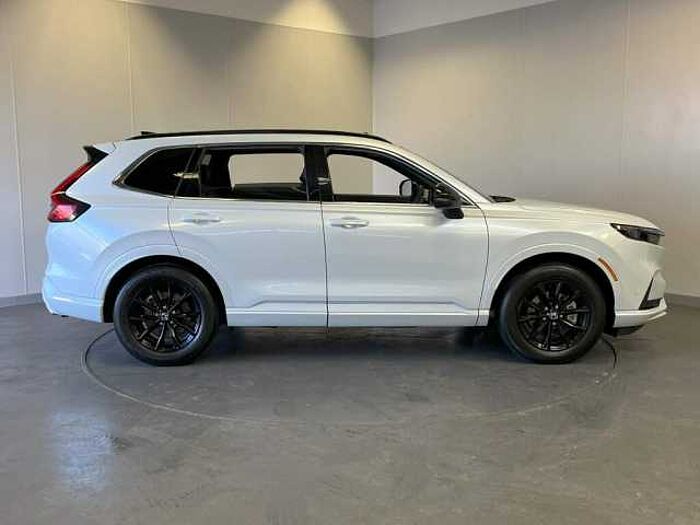 Honda CR-V e:PHEV 2.0 ePHEV Advance Tech 5dr eCVT 