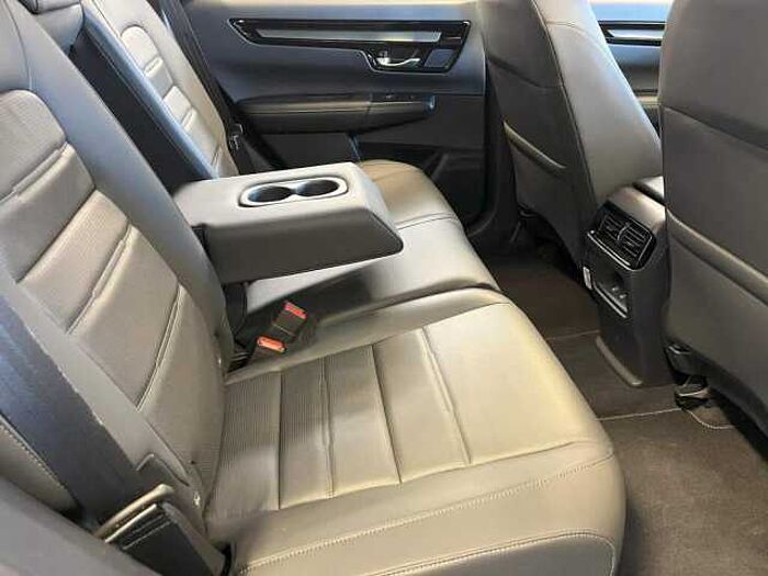 Honda CR-V e:PHEV 2.0 ePHEV Advance Tech 5dr eCVT 