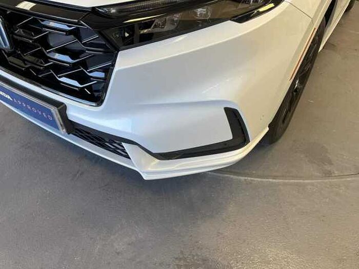 Honda CR-V e:PHEV 2.0 ePHEV Advance Tech 5dr eCVT 