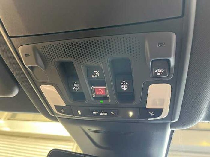 Honda CR-V e:PHEV 2.0 ePHEV Advance Tech 5dr eCVT 