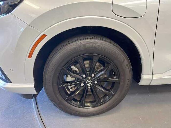 Honda CR-V e:PHEV 2.0 ePHEV Advance Tech 5dr eCVT 