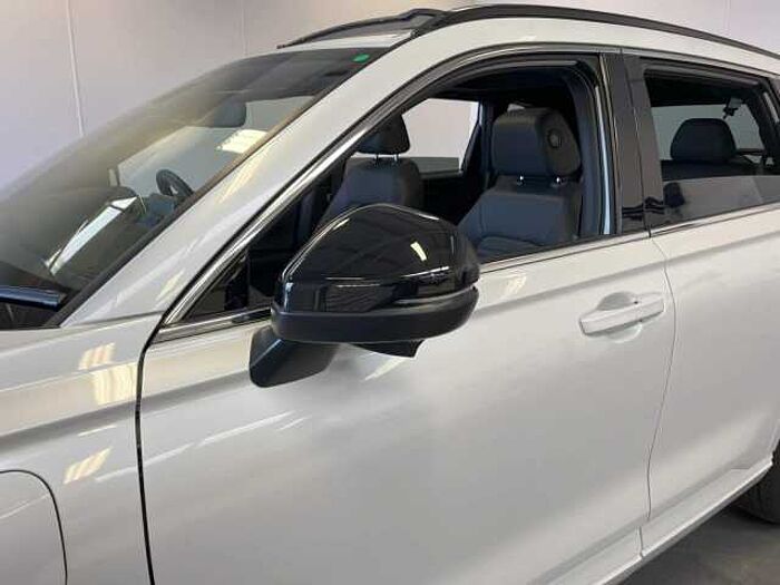 Honda CR-V e:PHEV 2.0 ePHEV Advance Tech 5dr eCVT 