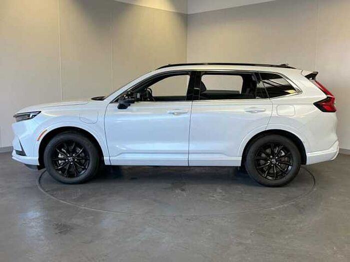 Honda CR-V e:PHEV 2.0 ePHEV Advance Tech 5dr eCVT 