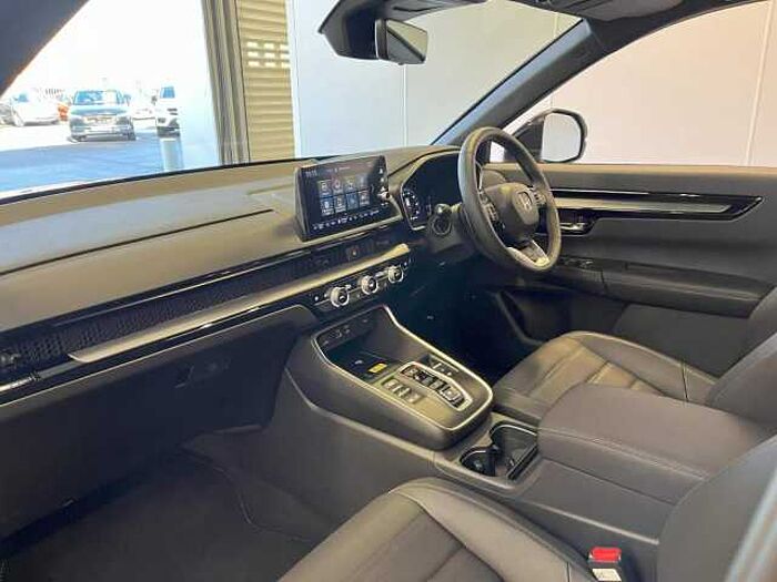 Honda CR-V e:PHEV 2.0 ePHEV Advance Tech 5dr eCVT 