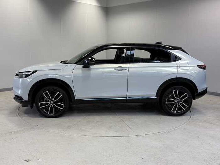 Honda HR-V Hybrid 1.5 eHEV Advance Style Plus 5dr CVT 