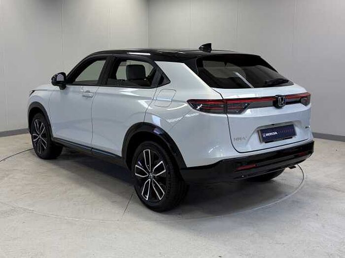Honda HR-V Hybrid 1.5 eHEV Advance Style Plus 5dr CVT 