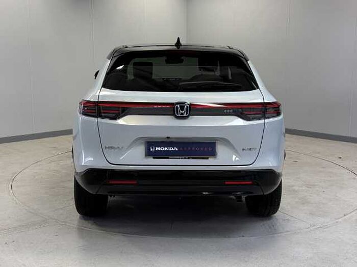 Honda HR-V Hybrid 1.5 eHEV Advance Style Plus 5dr CVT 