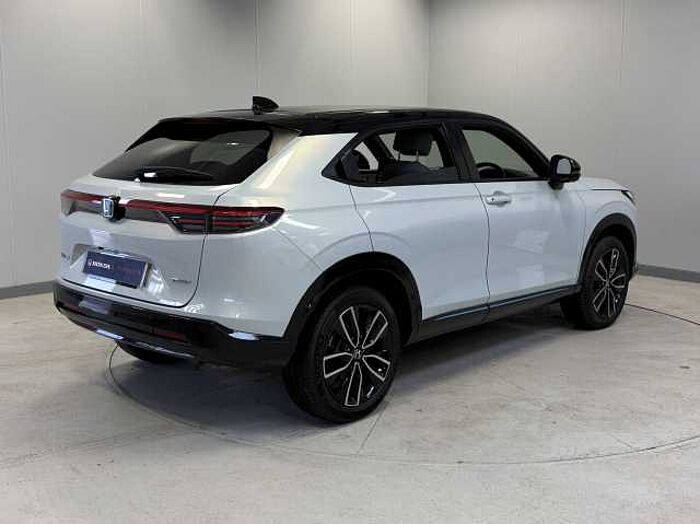 Honda HR-V Hybrid 1.5 eHEV Advance Style Plus 5dr CVT 