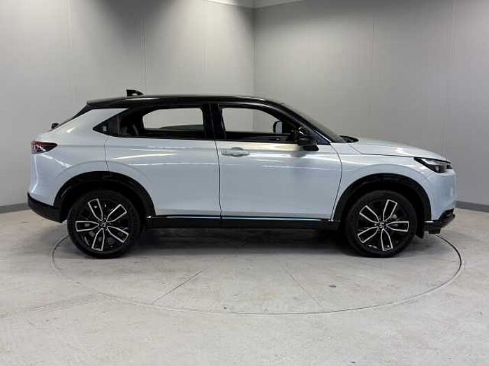 Honda HR-V Hybrid 1.5 eHEV Advance Style Plus 5dr CVT 