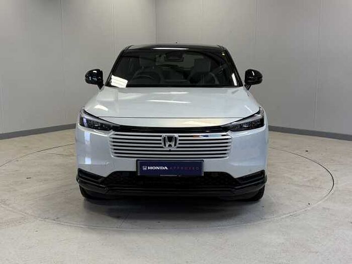 Honda HR-V Hybrid 1.5 eHEV Advance Style Plus 5dr CVT 