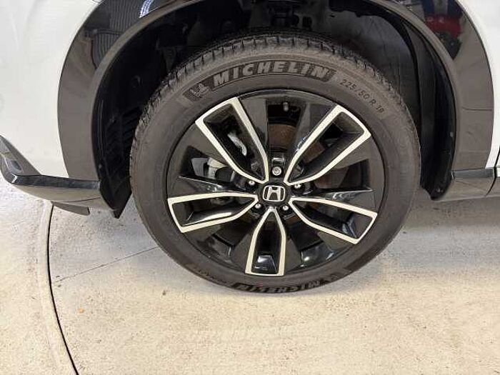 Honda HR-V Hybrid 1.5 eHEV Advance Style Plus 5dr CVT 