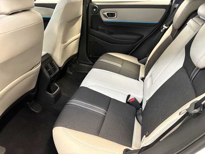 Honda HR-V Hybrid 1.5 eHEV Advance Style Plus 5dr CVT 