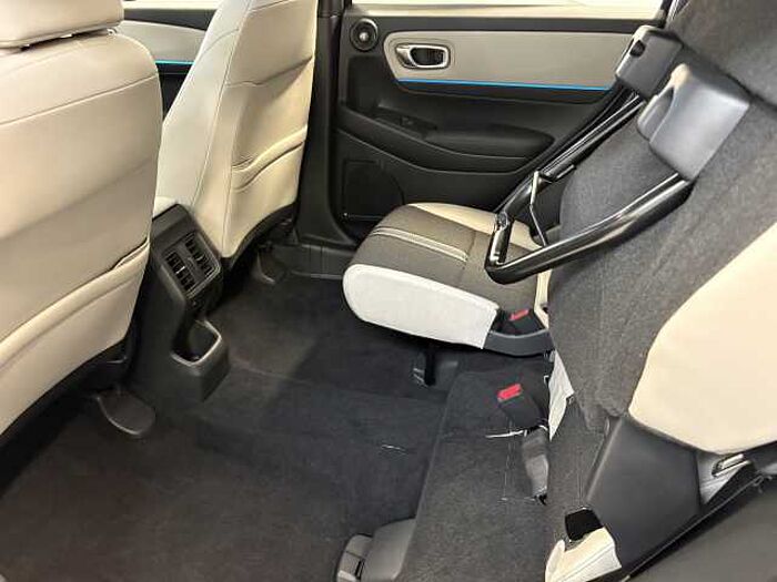 Honda HR-V Hybrid 1.5 eHEV Advance Style Plus 5dr CVT 