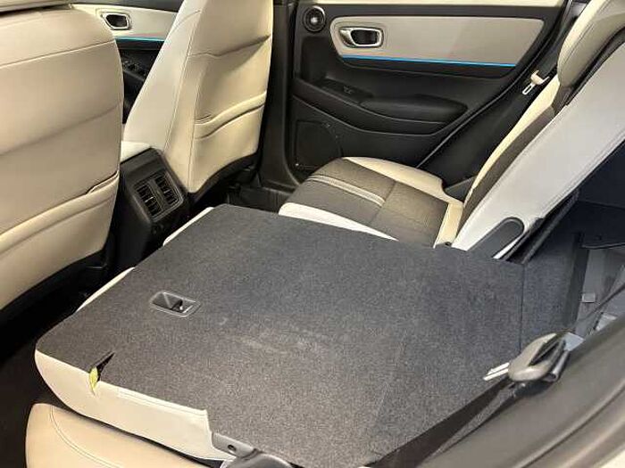 Honda HR-V Hybrid 1.5 eHEV Advance Style Plus 5dr CVT 