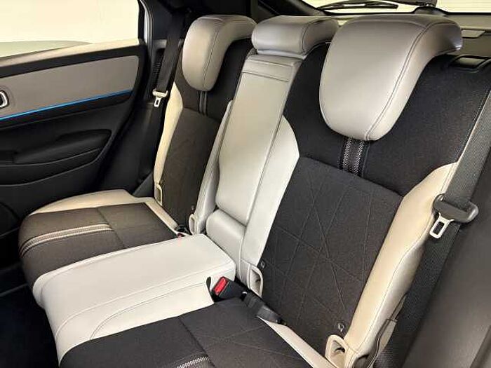 Honda HR-V Hybrid 1.5 eHEV Advance Style Plus 5dr CVT 