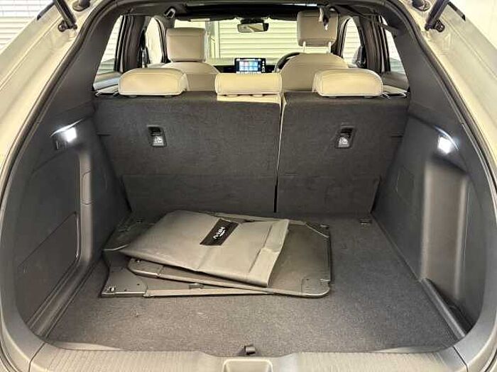 Honda HR-V Hybrid 1.5 eHEV Advance Style Plus 5dr CVT 