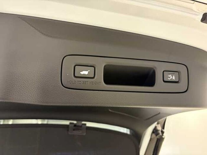 Honda HR-V Hybrid 1.5 eHEV Advance Style Plus 5dr CVT 