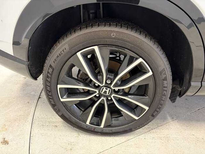 Honda HR-V Hybrid 1.5 eHEV Advance Style Plus 5dr CVT 