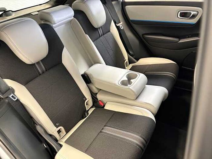 Honda HR-V Hybrid 1.5 eHEV Advance Style Plus 5dr CVT 