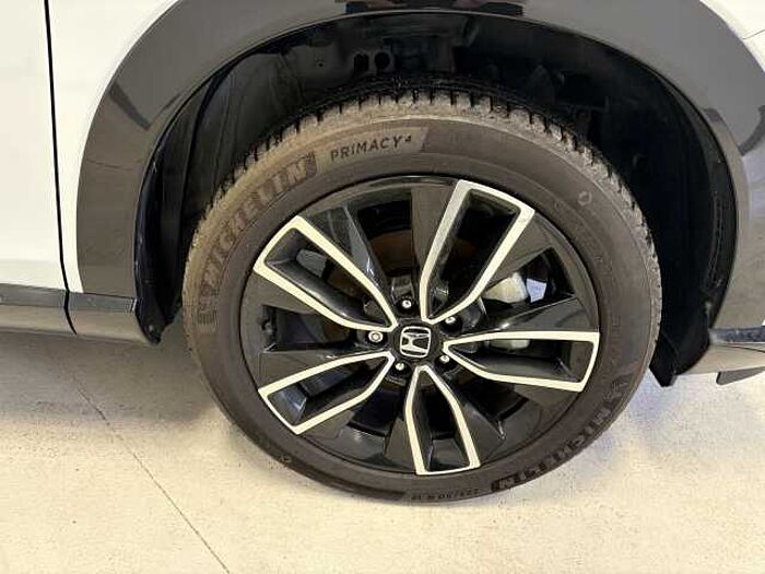 Honda HR-V Hybrid 1.5 eHEV Advance Style Plus 5dr CVT 