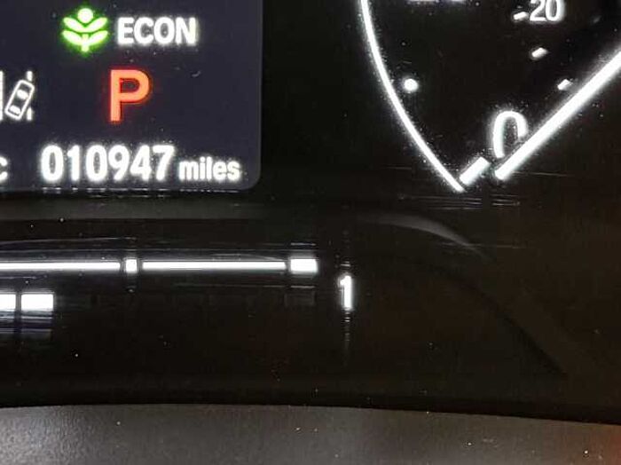 Honda HR-V Hybrid 1.5 eHEV Advance Style Plus 5dr CVT 