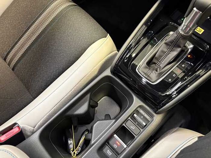 Honda HR-V Hybrid 1.5 eHEV Advance Style Plus 5dr CVT 