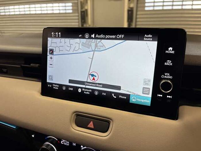 Honda HR-V Hybrid 1.5 eHEV Advance Style Plus 5dr CVT 