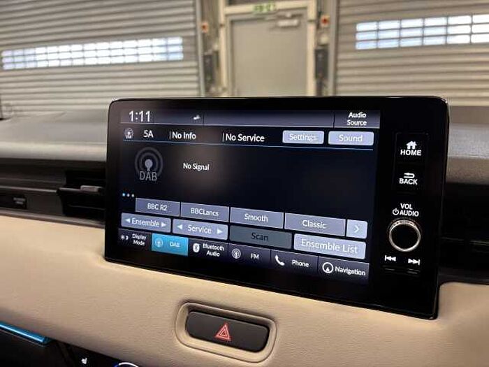 Honda HR-V Hybrid 1.5 eHEV Advance Style Plus 5dr CVT 