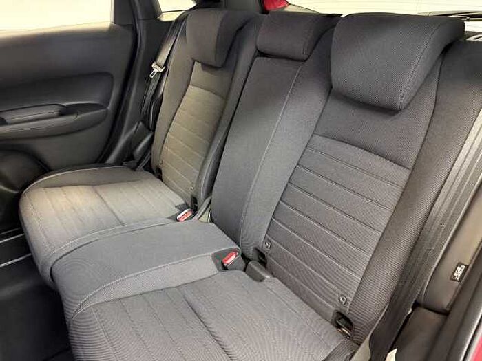 Honda Jazz Hybrid 1.5 i-MMD Hybrid Crosstar Advance 5dr eCVT 