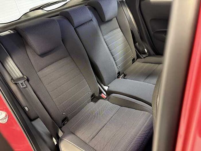 Honda Jazz Hybrid 1.5 i-MMD Hybrid Crosstar Advance 5dr eCVT 