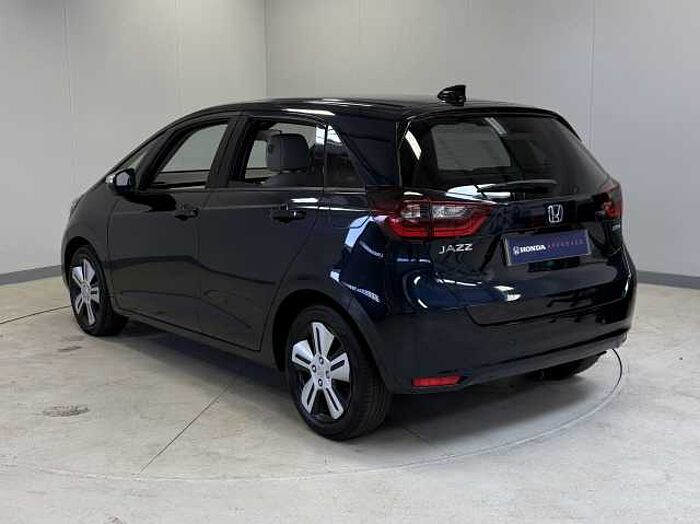 Honda Jazz Hybrid 1.5 i-MMD Hybrid EX 5dr eCVT 