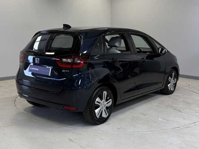 Honda Jazz Hybrid 1.5 i-MMD Hybrid EX 5dr eCVT 