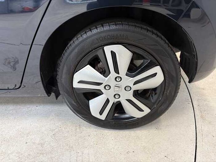 Honda Jazz Hybrid 1.5 i-MMD Hybrid EX 5dr eCVT 