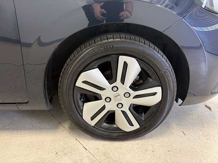 Honda Jazz Hybrid 1.5 i-MMD Hybrid EX 5dr eCVT 