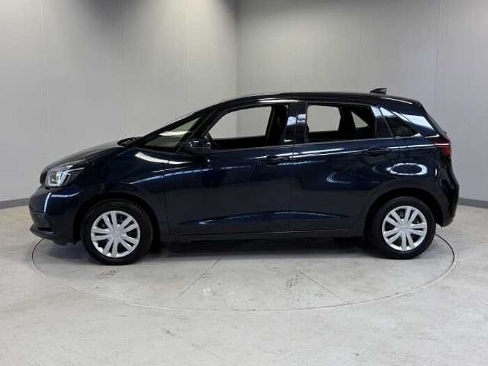 Honda Jazz Hybrid 1.5 i-MMD Hybrid SE 5dr eCVT 