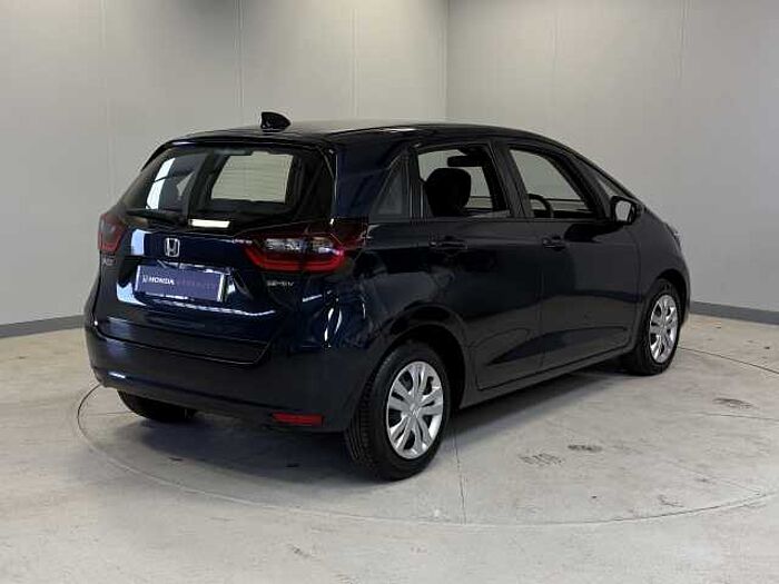 Honda Jazz Hybrid 1.5 i-MMD Hybrid SE 5dr eCVT 