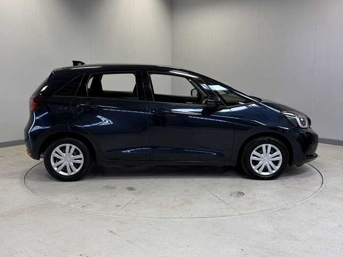 Honda Jazz Hybrid 1.5 i-MMD Hybrid SE 5dr eCVT 