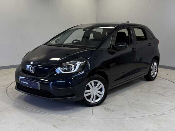 Honda Jazz Hybrid 1.5 i-MMD Hybrid SE 5dr eCVT 