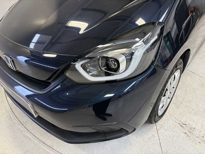 Honda Jazz Hybrid 1.5 i-MMD Hybrid SE 5dr eCVT 