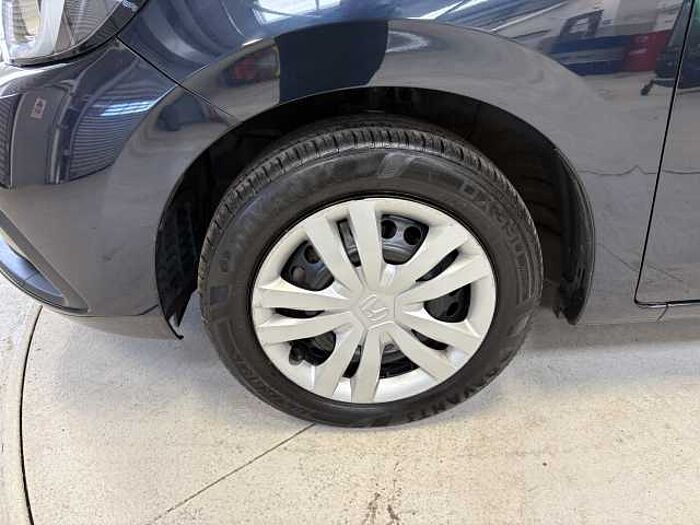 Honda Jazz Hybrid 1.5 i-MMD Hybrid SE 5dr eCVT 