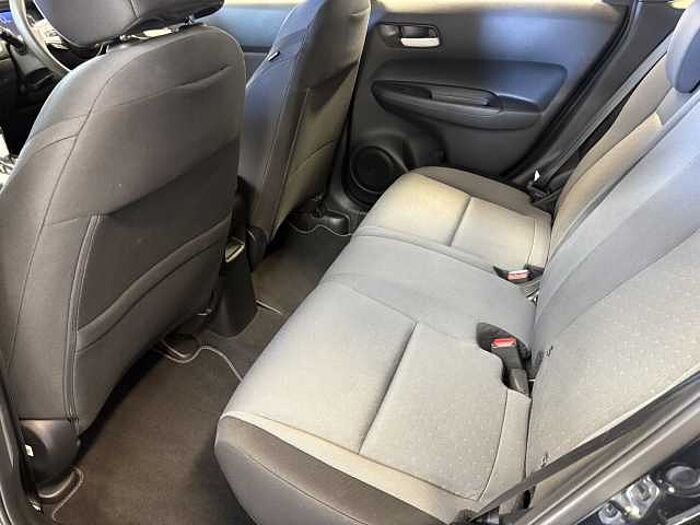 Honda Jazz Hybrid 1.5 i-MMD Hybrid SE 5dr eCVT 