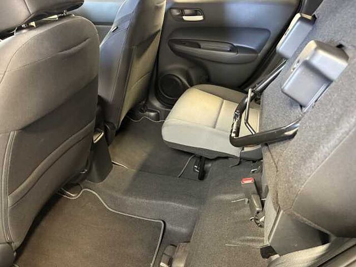 Honda Jazz Hybrid 1.5 i-MMD Hybrid SE 5dr eCVT 
