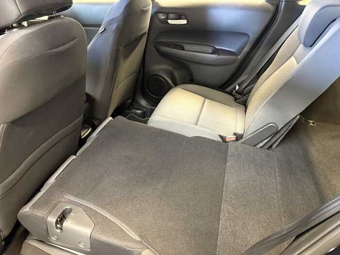Honda Jazz Hybrid 1.5 i-MMD Hybrid SE 5dr eCVT 