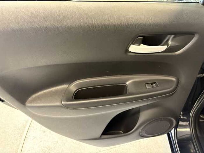 Honda Jazz Hybrid 1.5 i-MMD Hybrid SE 5dr eCVT 