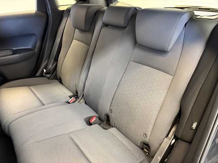 Honda Jazz Hybrid 1.5 i-MMD Hybrid SE 5dr eCVT 